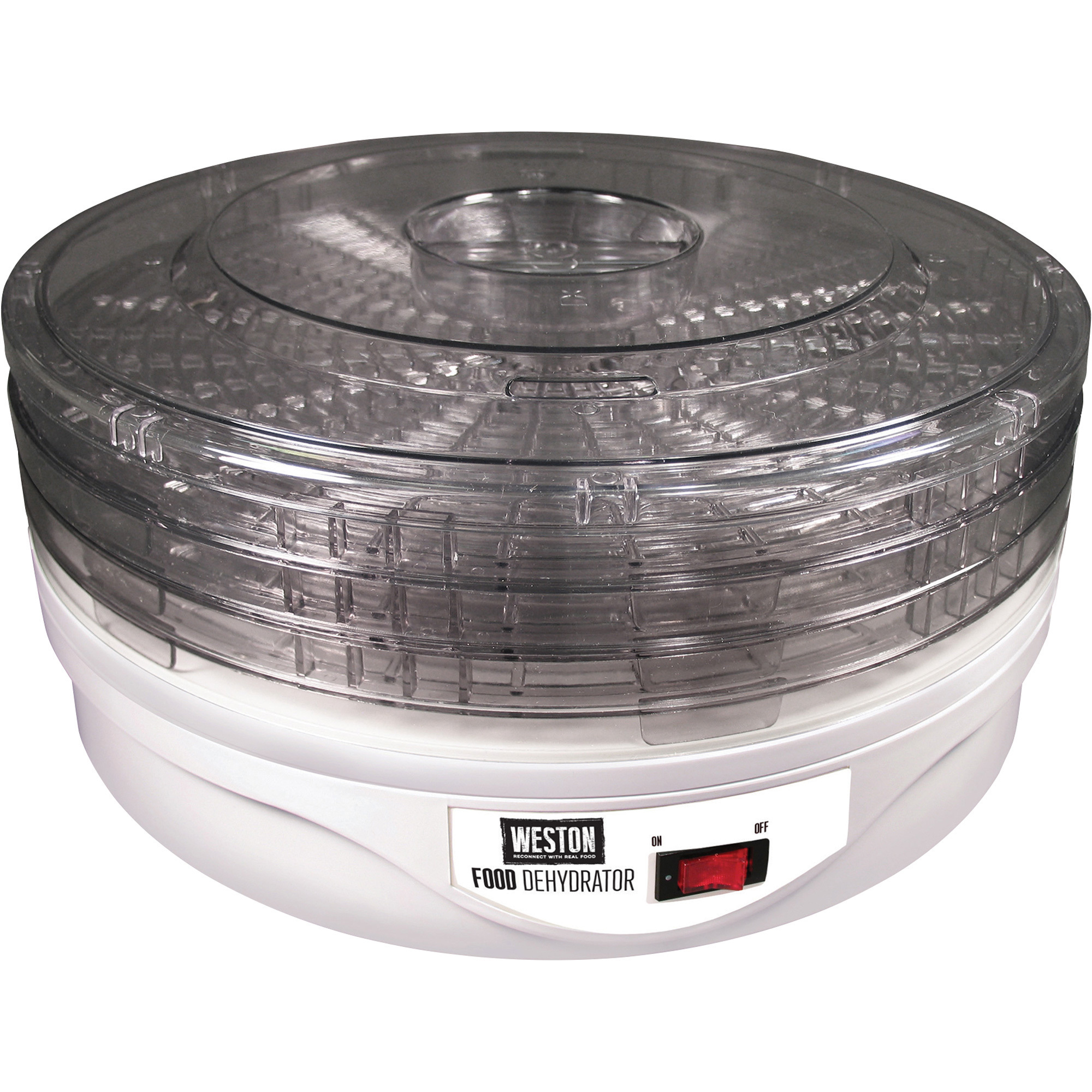 Food Dehydrators